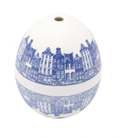 Piep Ei – Delfts Blauw - Afbeelding 2