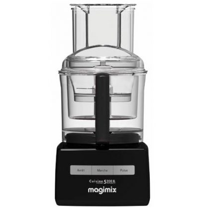 Magimix 5200 XL Premium Zwart