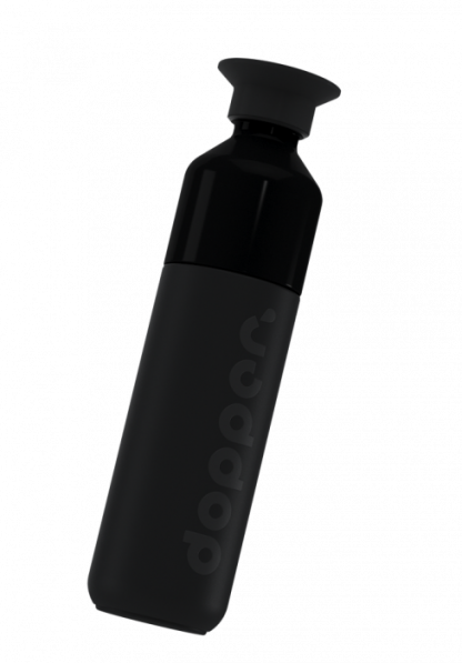 Dopper Insulated - Blazing Black