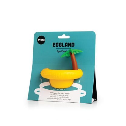 Eggland