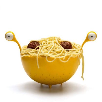 Ototo Spaghetti Monster Vergiet