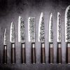 sebra forged