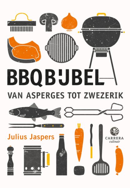 BBQ Bijbel