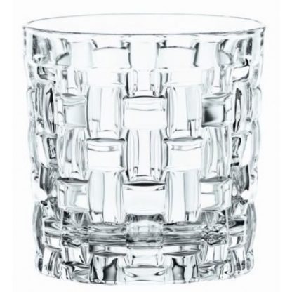 Nachtmann Bossa Nova Whiskyglas – 4 stuks