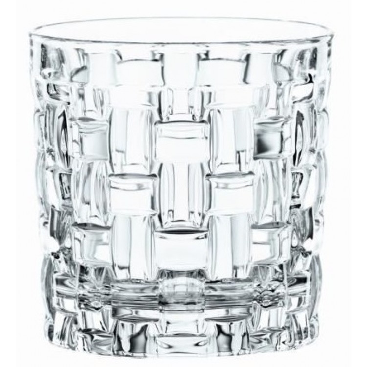 Nachtmann Bossa Nova Whiskyglas – - Woerdman Kookkado