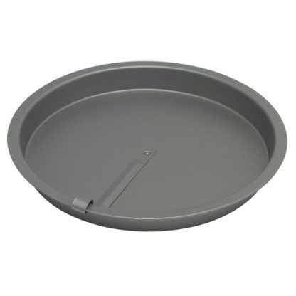 Patisse Boterkoekvorm met Mes – 23 cm
