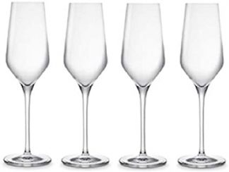Fontignac Champagne Glazen – 4 stuks