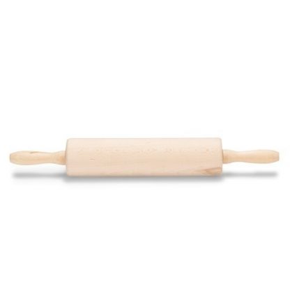Patisse Deegroller Hout – 25 cm