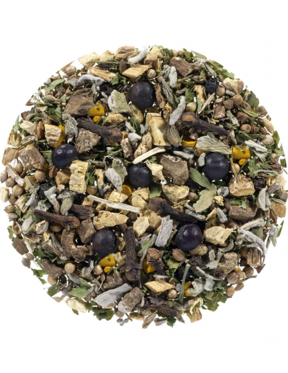 Detox Kruiden Thee - 100 gram