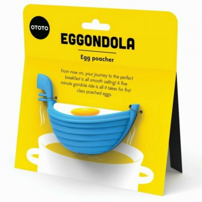 Eggondola