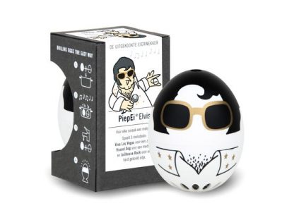Piep Ei – Elvis