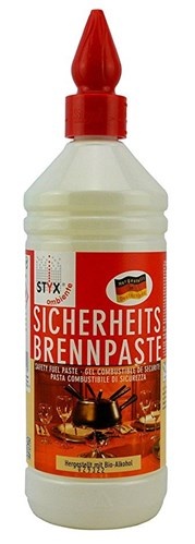 Brandpasta Styx 1L