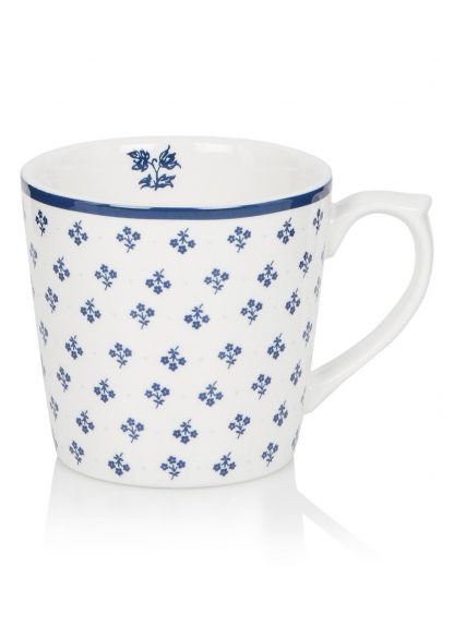 Laura Ashley Kopje 220 ml – Fleur