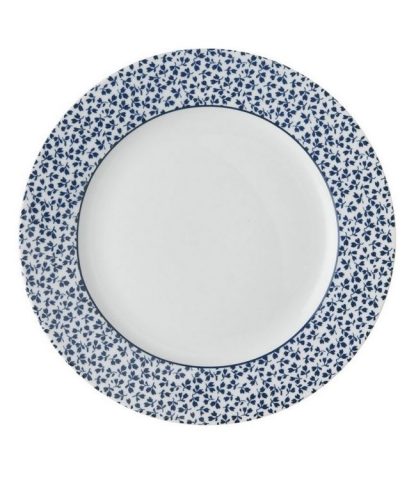 Laura Ashley Bord Plat Floris – Verschillende maten