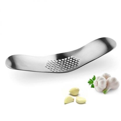 Knoflook Rocker - Garlic Rocker