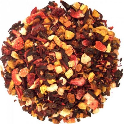 Happy Fruit Thee - 100 gram