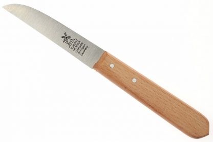 Robert Herder Molenmes 85 mm – RVS Hout