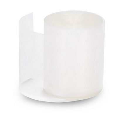 Patisse Inlegfolie Transparant – 12 cm x 20 m