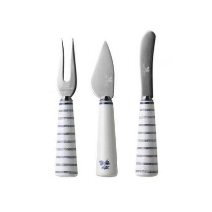 Laura Ashley Kaasmessen Giftset - 3 stuks