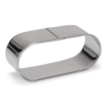 Patisse Mini Sloffenring – 11 cm