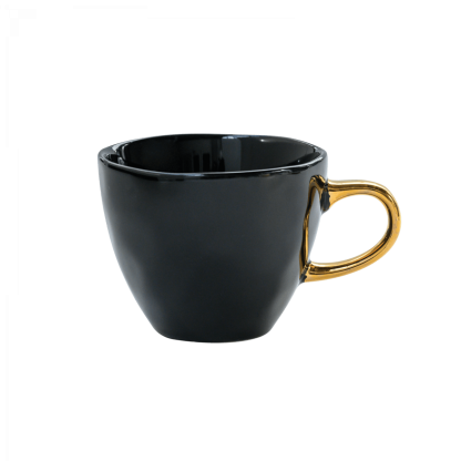 Good Morning Cup Mini 200 ml - Zwart