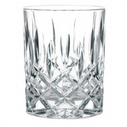 Nachtmann Noblesse Whiskyglas – 4 stuks