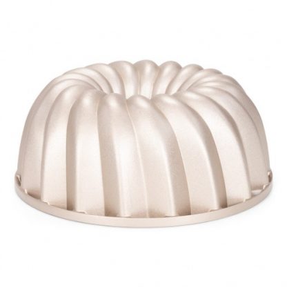 Patisse Tulbandvorm Gietaluminium  rond – 24 cm