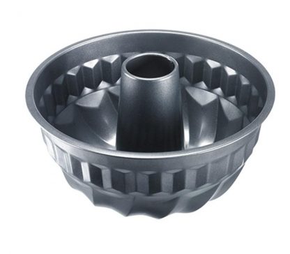 Patisse Tulbandvorm Anti-aanbaklaag – 22 cm
