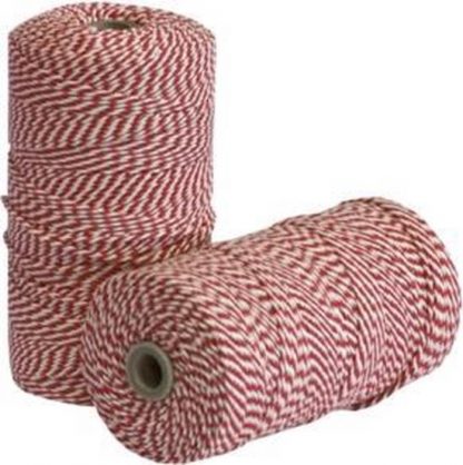 Rolladetouw - 80 meter