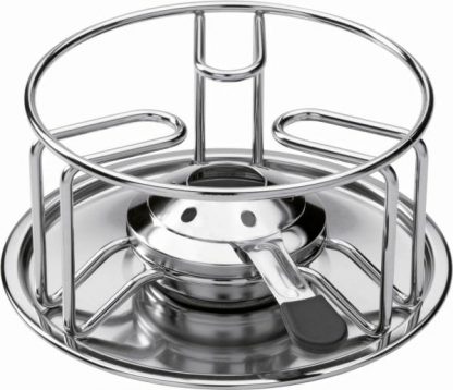 Kuhn Rikon Warmhoud Rechaud – RVS