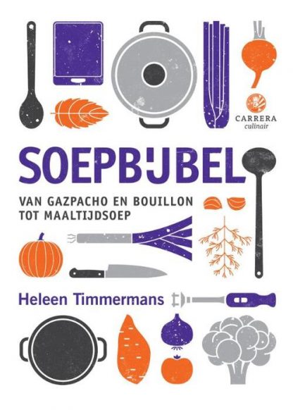 Soepbijbel