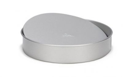 Patisse Taartvorm Losse Bodem – 20 cm