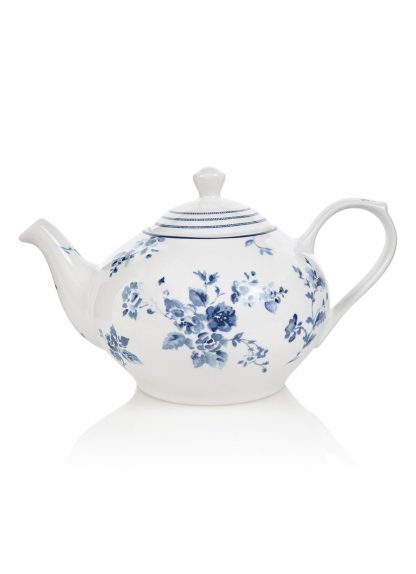 Laura Ashley Theepot 1.6L – Rose