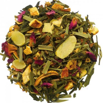 Het geheim van Toetanchamon Thee - 100 gram