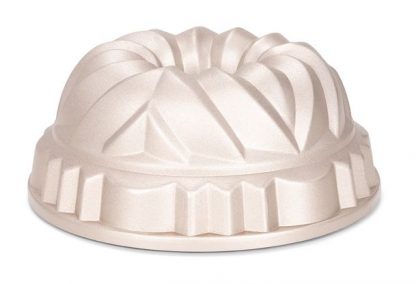 Patisse Tulbandvorm Gietaluminium – 24 cm
