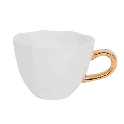 Good Morning Cup 350 ml – Wit