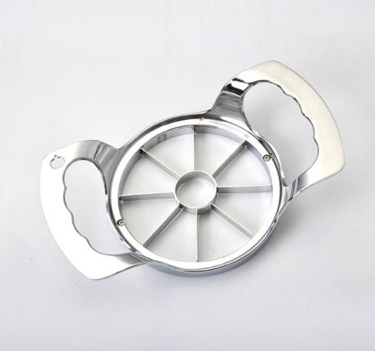 Appeldeler 17 cm – RVS