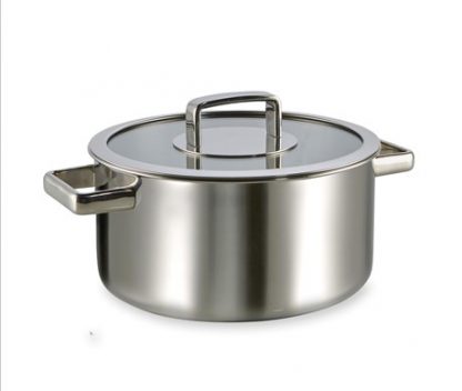 Habonne Royal Kookpan – 18 cm