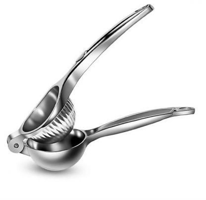 Citruspers 20 cm – RVS