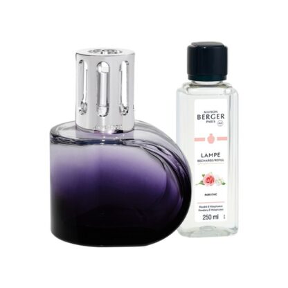 Giftset Alliance Violette