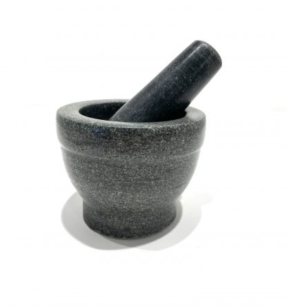 Vijzel Graniet – 11.5 cm