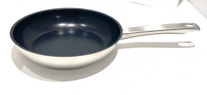 Fontignac Koekenpan 28 cm - woerdmankookkado.nl
