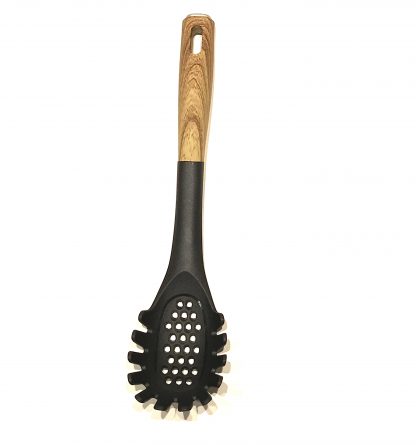 Woerdman Pastalepel 35 cm – Kunststof