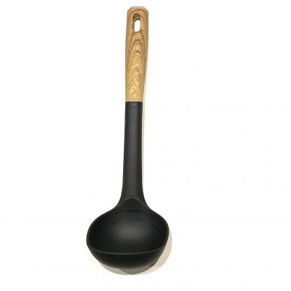 Woerdman Soeplepel 35 cm – Kunststof