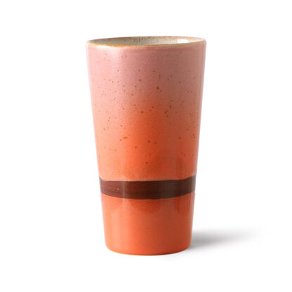 HKLiving 70's Latte Machiatto - Mars
