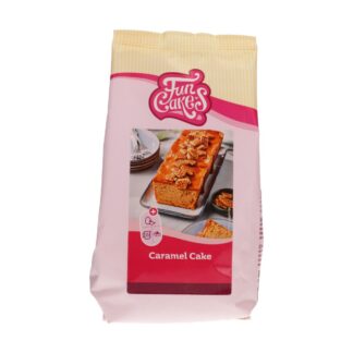 FunCakes Stroopwafel Cake - 400 g