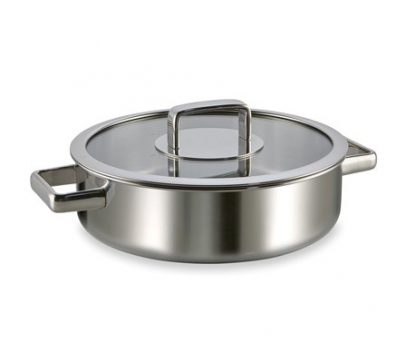 Habonne Royal Braadpan – 24 cm
