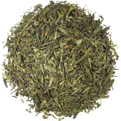 China Sencha Thee - 100 gram