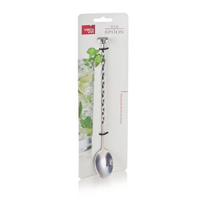 Vacuvin Cocktail Lepel