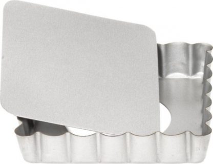 Patisse Quichevorm Losse Bodem – 10 cm